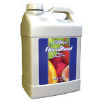 GH FloraBlend（フローラブレンド ）9.46L　強い免疫力をつけて病気に強くなり風味豊かな果実ができる活力剤