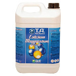 Terra Aquatica/GHE Calcium Magnesium Supplement 5L J}OY