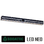 Sodatek LED NEO 650W LED素子Samsung301B & Osram3030使用の植物育成LED