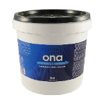 ONA PRO Gel Pail 3.8L クチコミNo,1の不快なにおいを消臭する臭気中和剤（ジェルタイプ）