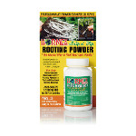 Hormex Rooting Powder No.3  21ｇ　世界のトップ生産者の一部によって使用されているクローンパウダー