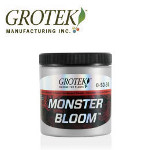 Grotek Monster Bloom 130g Ԃʎ𔚔IɑPK