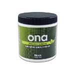 ONA Fresh Linen Block 170g クチコミNo,1の不快なにおいを消臭する臭気中和剤（ソリッドワックス）