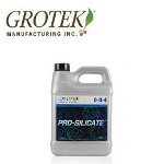 GROTEK Pro-Silicate 1L 植物の必須要素としてカリウムを提供できるケイ酸添加剤