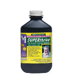 SUPERthrive 120ｍｌ（スーパースライブ）世界中で80年定番の必須ビタミン群植物用活力剤