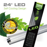 SunBlaster LED Strip Light 24W （57.3cm）　苗やクローン栽培に最適