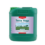 Canna Terra　Vega 5L　生長期 土壌用液体肥料