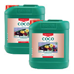 Canna Coco A/B 5L（キャナ・ココ） ココ培地専用の液体肥料　