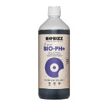BIO・PH+ 1L バイオpHプラスはフミン酸をベースにしたオーガニックpH調整剤