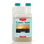 Canna Start 500ml　キャナスタート　幼苗に最適な配合をしたオールインワン肥料