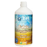 Terra Aquatica/GHE Fulvic 1L 世界最高品質のフルボ酸生長促進活力剤