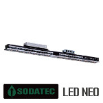 Sodatek LED NEO 300W LED素子Samsung301B & Osram3030使用の植物育成LED
