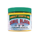 Sonic Bloom 453g(ソニックブルーム)メーカー一押しの非常に強力なPK剤