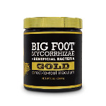 Big Foot Mycorrhizae Gold 226.8g ビッグフッドゴールド 世界最強の菌根製品