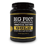 Big Foot Mycorrhizae Gold 907.2g ビッグフッドゴールド 世界最強の菌根製品