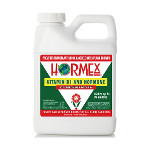 Hormex Liquid Concentrate 473ml　移植ショックを防ぐクローン用発根促進剤