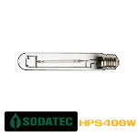 高圧ナトリウムランプ/開花期用 SODATECK HPS400W