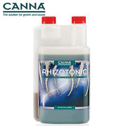 肥料/活力剤 ＞ 植物活性剤のカテゴリー ＞ CannaRhizotonic 250ml