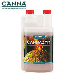 Cannazym 250ml　枯死した根を復活させて病菌の抵抗力をつける酸素系活力剤