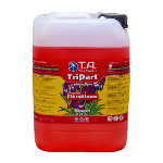 Terra Aquatica/GHE　TriPart Bloom 10L テラアクアティカ　トリパート(元フローラシリーズ）
