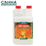 CannaPK13/14 1L ミネラル群を配合した、花成を促進する開花促進肥料
