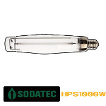 高圧ナトリウムランプ/開花期用 SODATECK HPS1000W