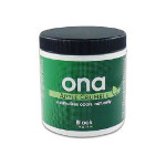 ONA Apple Crumble Block 170g クチコミNo,1の不快なにおいを消臭する臭気中和剤(ソリッドワックス)