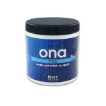 ONA PRO Block 170g  クチコミNo,1の不快なにおいを消臭する臭気中和剤（ソリッドワックス）