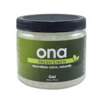 ONA FreshLinen Gel 1L クチコミNo,1の不快なにおいを消臭する臭気中和剤（ジェルタイプ）