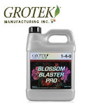 Grotek Blossom Blaster ProLiquid1L(ブロッサムブラスター)開花前期に使用するPK活力剤