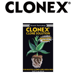 CLONEX Rooting Gel pack15ml（クロネクスルーティンジェル）