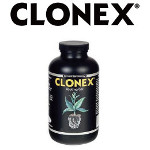CLONEX Rooting Gel 100ml（クロネクス）クローン用ホルモン剤