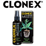 CLONEX Mist 100ml クローン専用 葉面散布活力剤