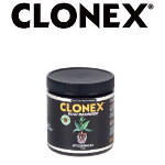 CLONEX RootMaximizer 4oz(113g)土壌側の環境を変える新たな概念の発根促進剤