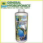 GH FloraNectar Sugar Cane 946ml上質な糖分がブレンドされたオーガニック栄養剤