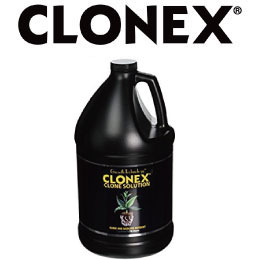 CLONEX-Hydro Dynamic ＞ CLONEX Clone Solution 3.78L（クロネクス