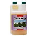 Canna Terra　Vega 1L　生長期 土壌用液体肥料