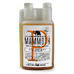 Mammoth P（マンモスP） 1L　最大で16%の収穫増が見込める微生物資材(土壌接種剤)