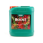 CannaBoost 5L 風味と味わいを飛躍的に向上させて葉面散布もできる開花ブースター