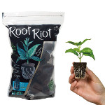 CLONEX　Root Riot Plant Starter Cubes 50　クロネクスシリーズからクローン用培地