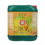 House&Garden Bud XL 5L トップレベルの品質を誇る開花・結実促進剤