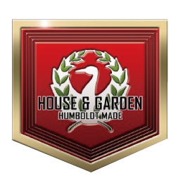 House & Garden（ハウス＆ガーデン）